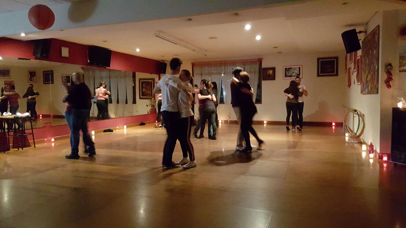 CLUB DE BAILE DEPORTIVO BAILAVIGO