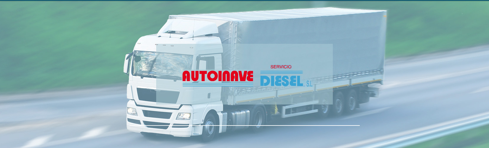 Autoinave Diesel SL