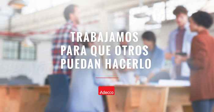 Adecco Outsourcing