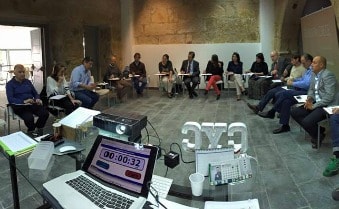 Consulta y Crece, Networking en Vigo