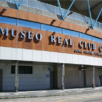 Museo Real Club Celta de Vigo