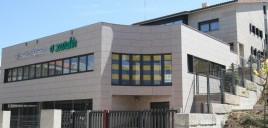 Escuela Infantil O Xardin ( Hispanidad )