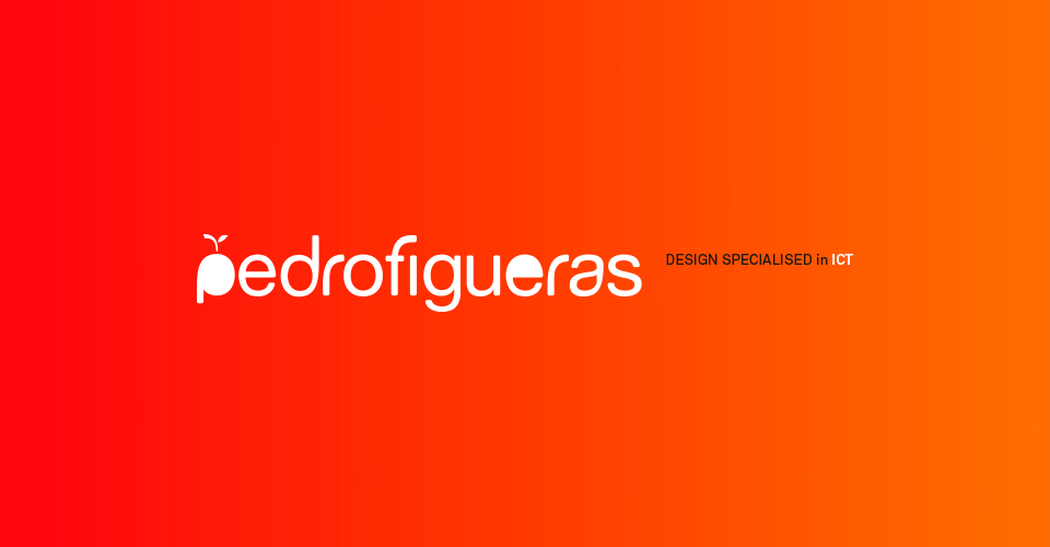 Pedro Figueras - Diseño pensado para las TIC